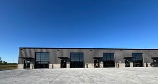 More details for 23907 Southwest Street, Suites 1-4, Waterloo, NE - Flex for Lease