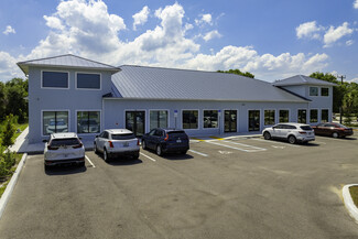 More details for 4070 S Babcock St, Melbourne, FL - Office for Lease