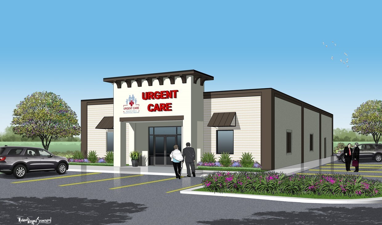 2100 E Madison Ave, Bastrop, LA for sale Other- Image 1 of 1