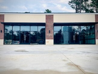 More details for 1002 Honea Egypt Rd, Magnolia, TX - Retail for Lease