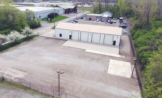 More details for 1221 Memory Ln, Columbus, OH - Industrial for Lease