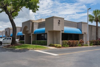 More details for 6555 Powerline Rd, Fort Lauderdale, FL - Flex for Lease