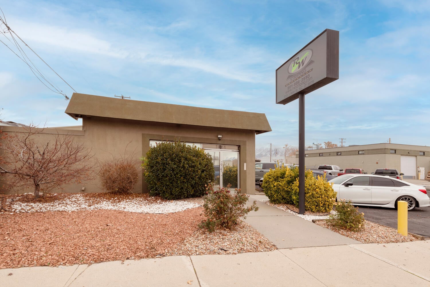 3005 S Main St, Salt Lake City, UT for sale Building Photo- Image 1 of 12