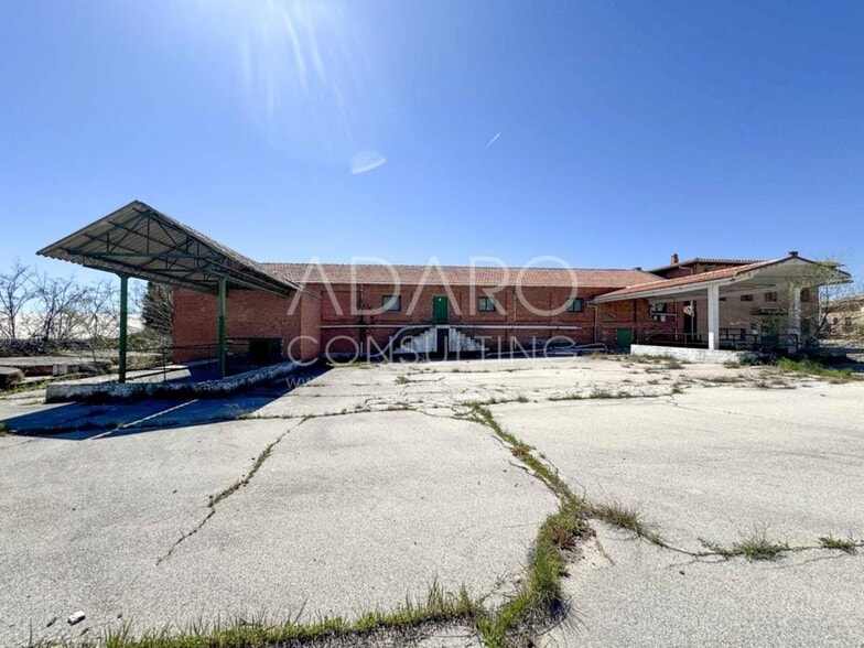 Industrial in Navalcarnero, Madrid for sale - Building Photo - Image 1 of 12