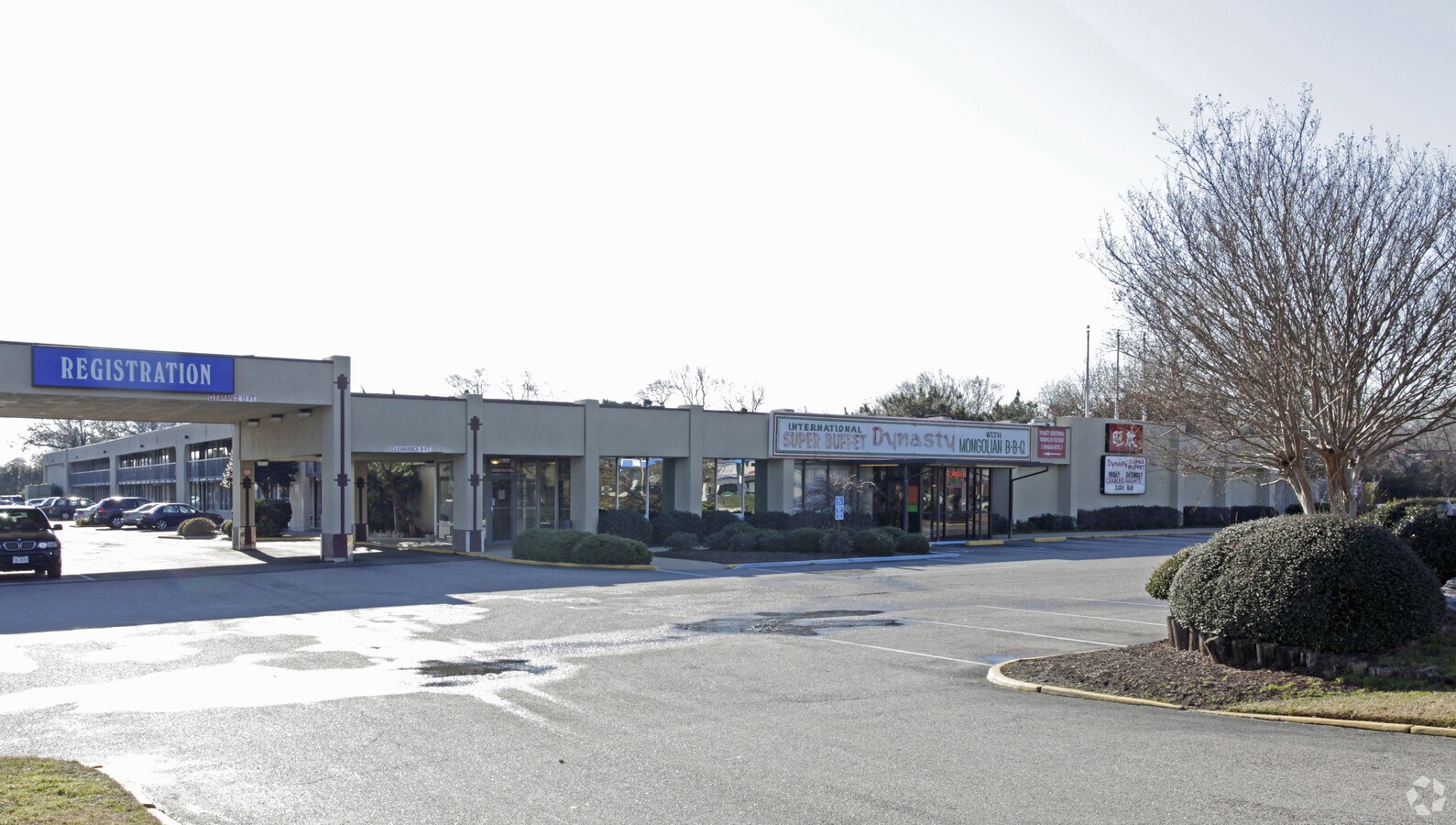 5725 Northampton Blvd, Virginia Beach, VA 23455