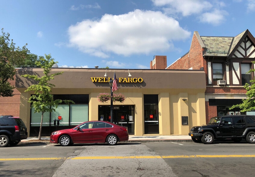 50 Main St, Tuckahoe, NY for lease - Building Photo - Image 1 of 4