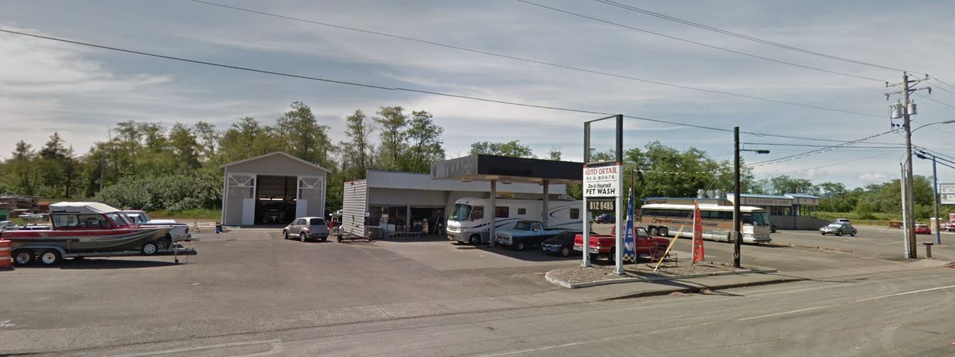 460 N Main Ave, Tillamook, OR for sale Building Photo- Image 1 of 1