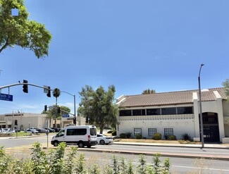 More details for 5385 Walnut Ave, Chino, CA - Office/Medical for Lease