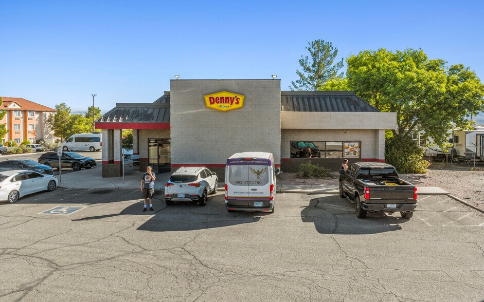 1630 W State Route 260, Camp Verde, AZ for sale - Building Photo - Image 3 of 49