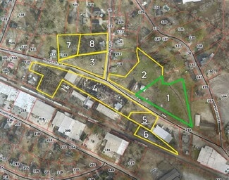 More details for NORTH AYCOCK STREET – Land for Sale, Carrollton, GA