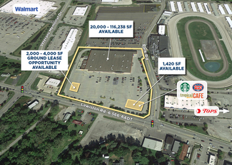 More details for 8363 Lewiston Rd, Batavia, NY - Retail for Lease