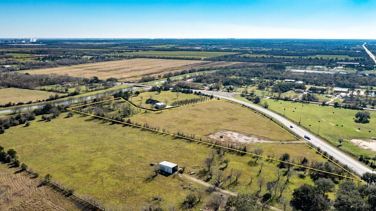 FM 1942 Rd, Crosby, TX 77532 Land for Sale
