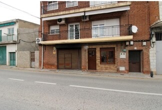 Retail in Torrelaguna, Madrid for lease Floor Plan- Image 1 of 4