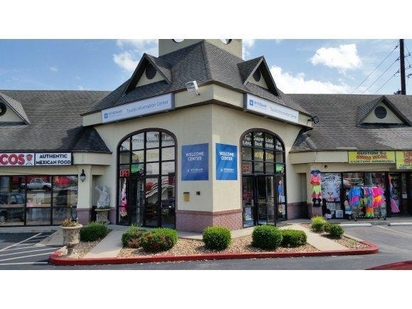 2410 Hwy 76, Branson, MO for lease - Building Photo - Image 2 of 4