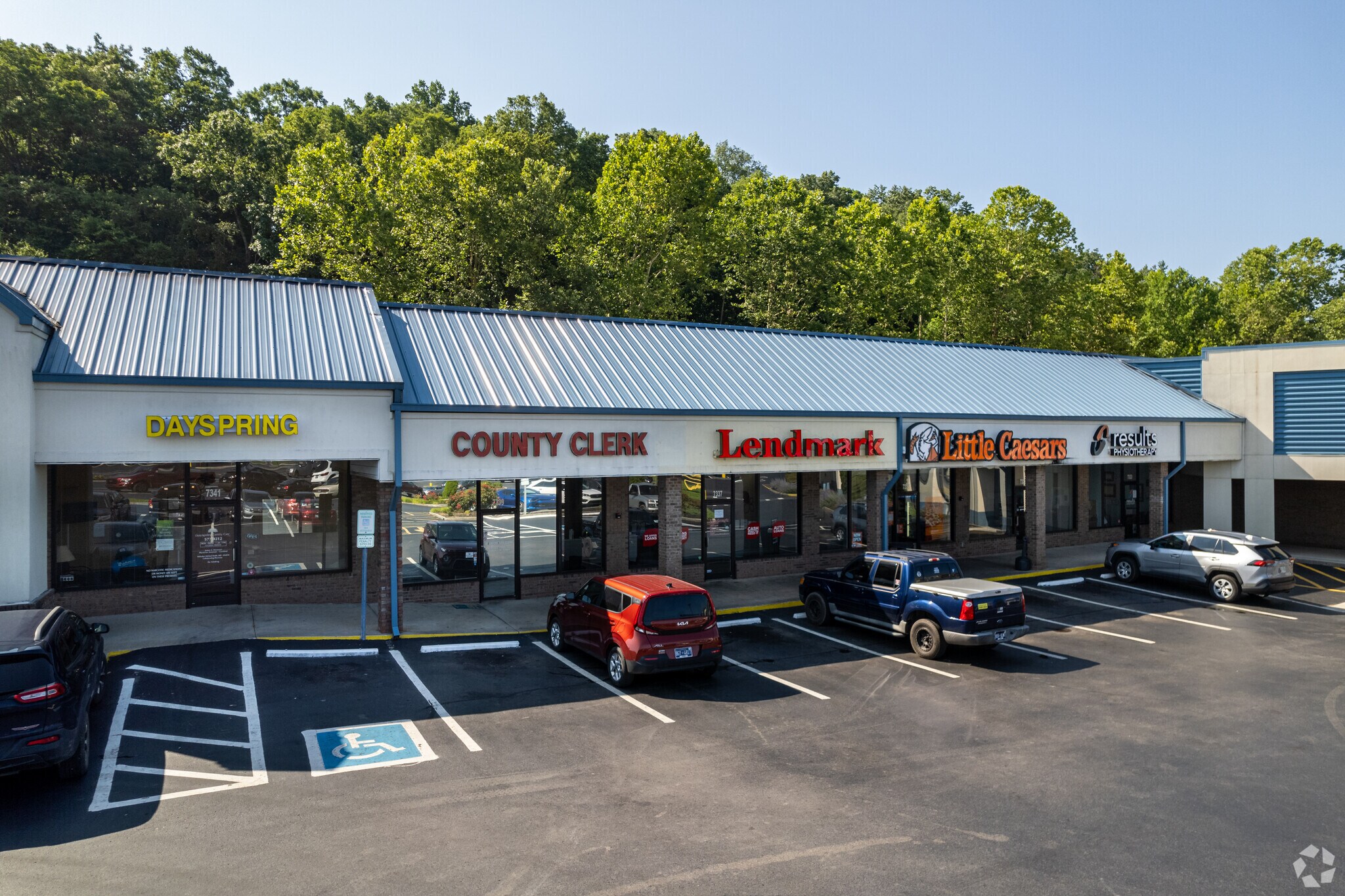 73117403 Chapman Hwy, Knoxville, TN 37920 Chapman Plaza