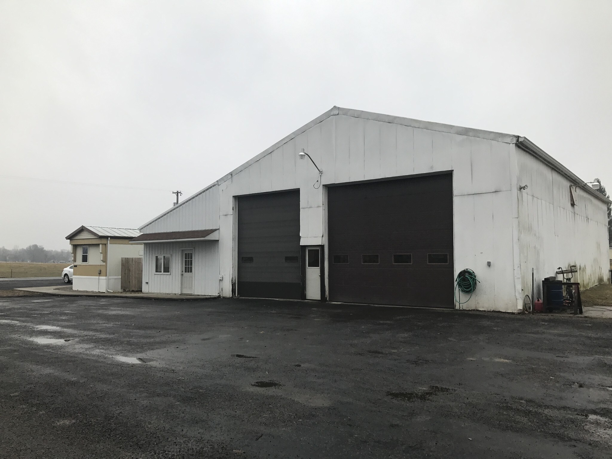 220 E McCallum St, Montgomery, MI for sale Building Photo- Image 1 of 1