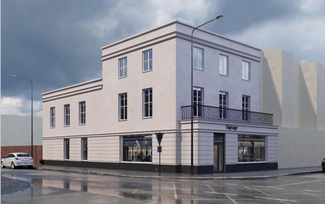 More details for 47-59A Warwick St, Leamington Spa - Retail for Lease