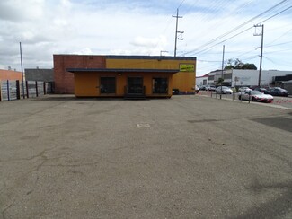 More details for 1900 Park St, Alameda, CA - Retail for Sale