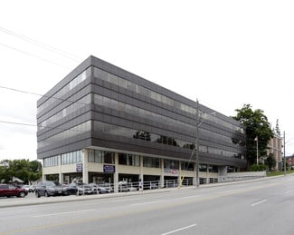 More details for 136 Bayfield St, Barrie, ON - Office for Lease