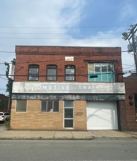 361 W Fountain St, Providence, RI for sale - Building Photo - Image 2 of 3