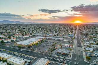 Thomas Rd, Phoenix, AZ - aerial  map view - Image1