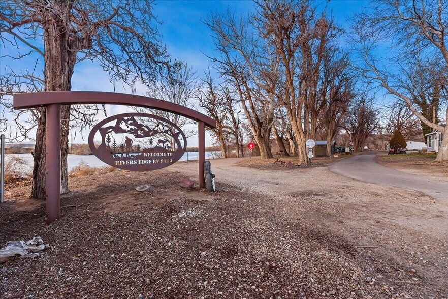 28522 Lower Pleasant Ridge Rd, Wilder, ID for sale - Building Photo - Image 1 of 1