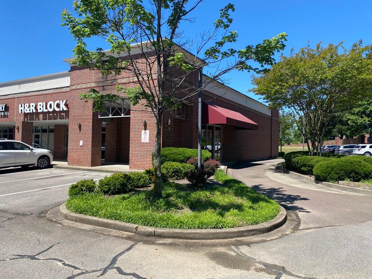 435 New Byhalia Rd, Collierville, TN 38017