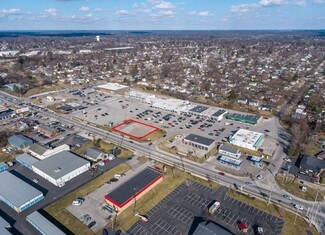 More details for Westerville Road, Westerville, OH - Land for Lease