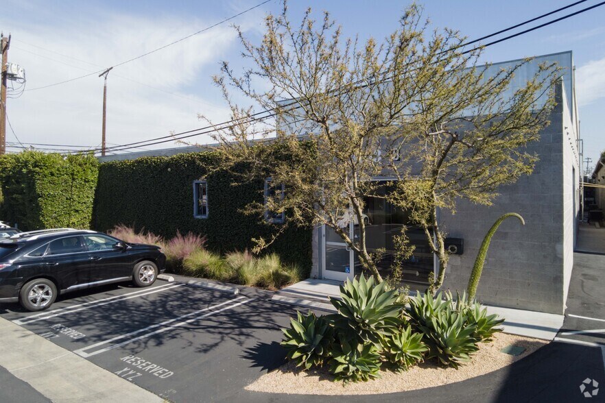 3103 S La Cienega Blvd, Los Angeles, CA for lease - Primary Photo - Image 1 of 8