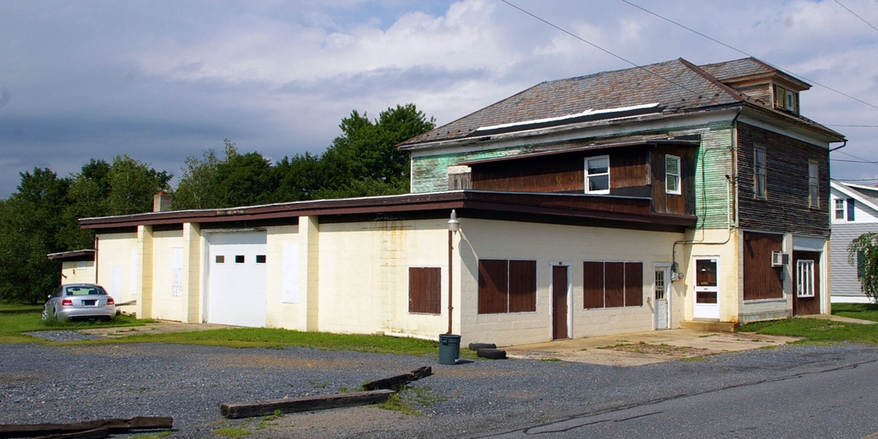 10961100 Main Rd, Lehighton, PA 18235