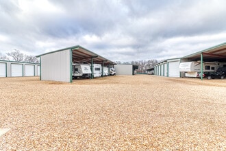 6053 N McDonald St, Melissa, TX for lease Building Photo- Image 1 of 4