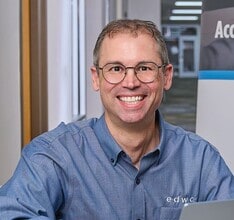 Christian Tscheschlok