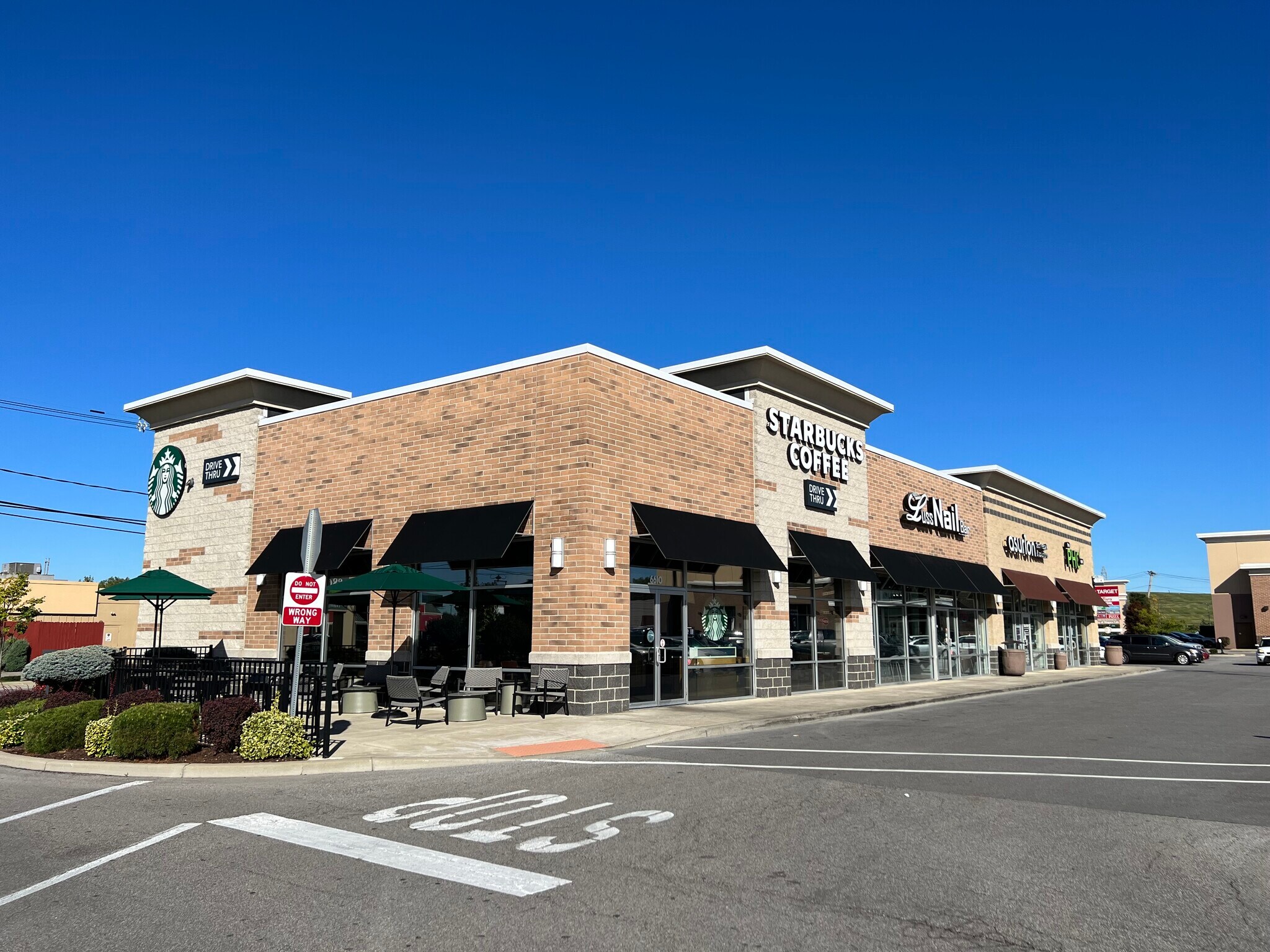 6610 Niagara Falls Blvd, Niagara Falls, NY 14304 Esporta Plaza