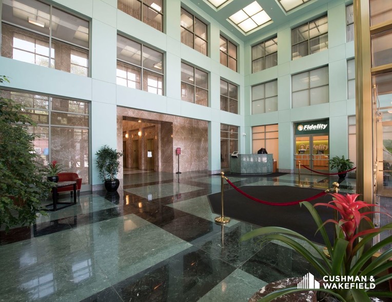 265 Church St, New Haven, CT for sale - Lobby - Image 1 of 1