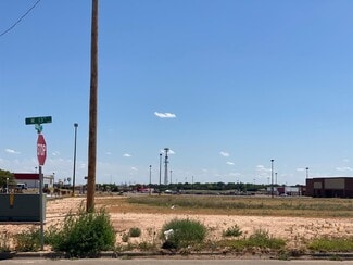 More details for 4101 W 13th St, Plainview, TX - Land for Sale