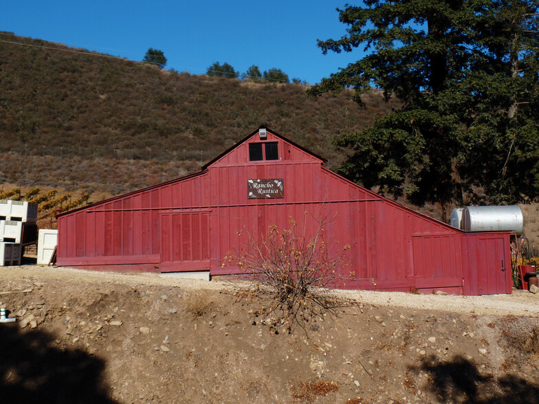 33120 River Rd, Gonzales, CA for sale - Building Photo - Image 1 of 1