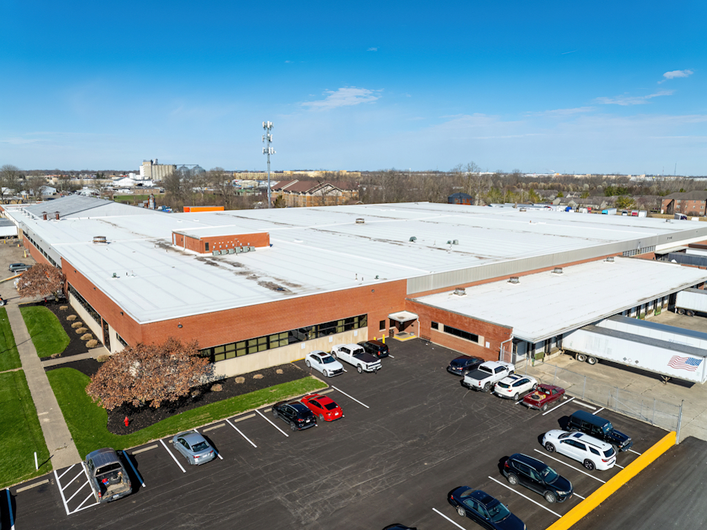 3600 Sullivant Ave, Columbus, OH for sale Building Photo- Image 1 of 8