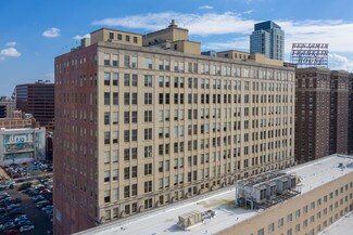 More details for 833 Chestnut St, Philadelphia, PA - Office for Lease