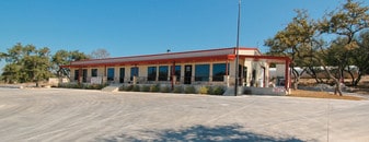 18382 FM 306, Canyon Lake TX - Storefront Property
