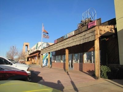 626 N Navajo Dr, Page, AZ for sale Primary Photo- Image 1 of 1