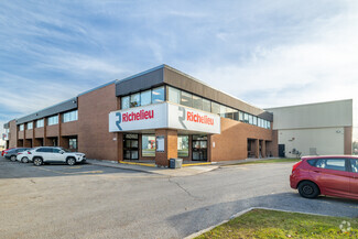 More details for 940 Belfast Rd, Ottawa, ON - Office for Lease