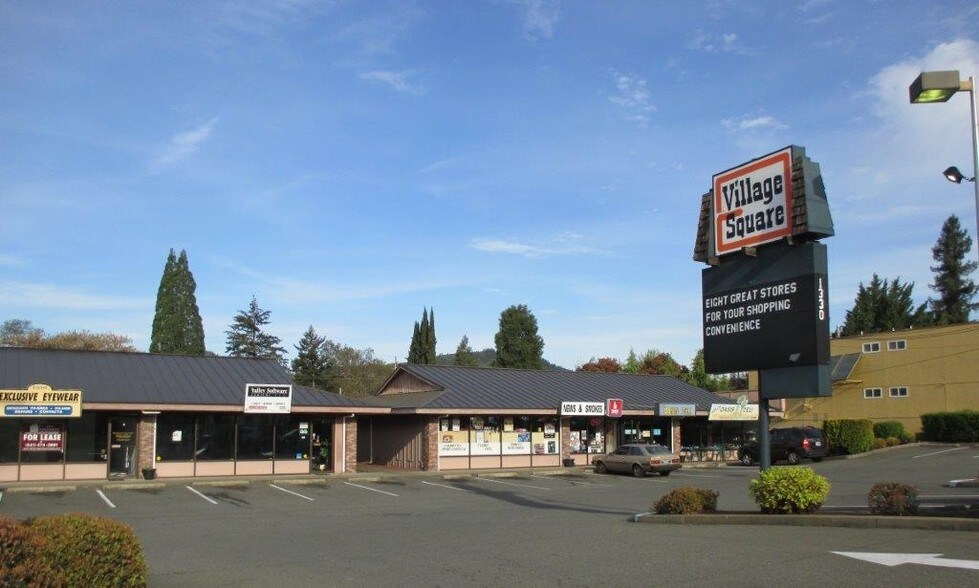 1330 NW 6th St, Grants Pass, OR for sale - Primary Photo - Image 1 of 1