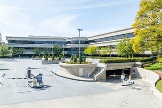 More details for 21900 Burbank, Woodland Hills, CA - Office for Lease