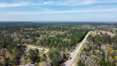 4430 S FM 1486, Montgomery, TX - aerial  map view - Image1