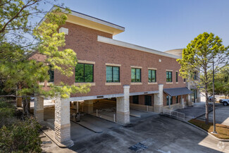 More details for 5005 S Mason Rd, Katy, TX - Office/Retail for Lease