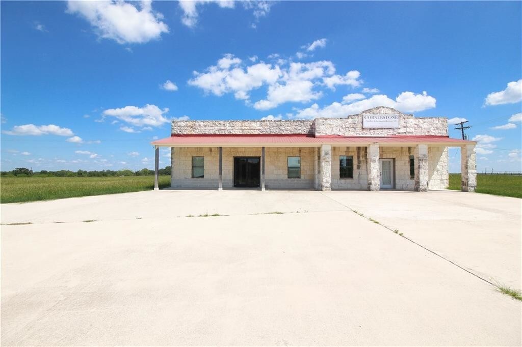 125 Lower Red Rock Rd, Bastrop, TX for sale Primary Photo- Image 1 of 1