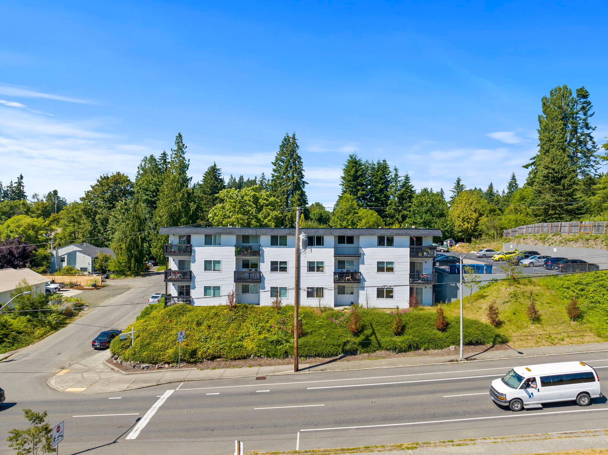 210 Bethel St NE, Olympia, WA for sale Building Photo- Image 1 of 56