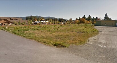 1302 Ontario St, Sandpoint, ID - aerial  map view - Image1