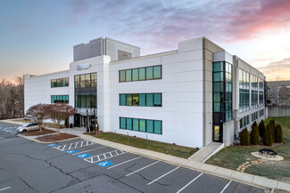 More details for 10101 Claude Freeman Dr, Charlotte, NC - Office for Lease