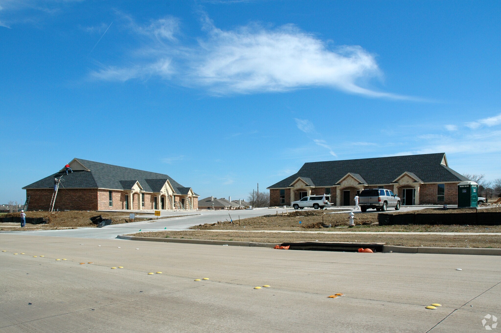 821 SW Alsbury Blvd, Burleson, TX for sale Primary Photo- Image 1 of 1